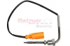 Sensor, Abgastemperatur METZGER 0894640 Bild Sensor, Abgastemperatur METZGER 0894640