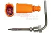 Sensor, Abgastemperatur METZGER 0894640 Bild Sensor, Abgastemperatur METZGER 0894640