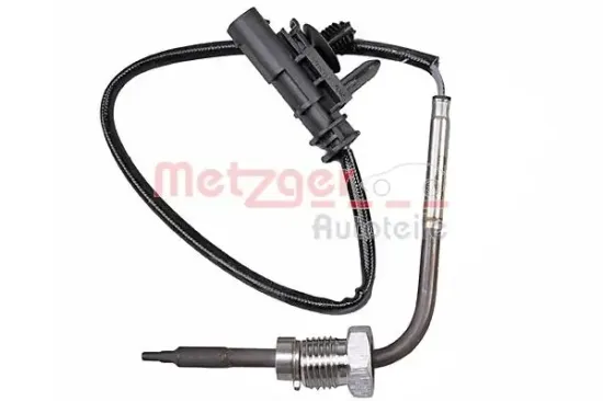 Sensor, Abgastemperatur METZGER 0894642 Bild Sensor, Abgastemperatur METZGER 0894642