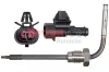 Sensor, Abgastemperatur METZGER AUTOTEILE 0894644 Bild Sensor, Abgastemperatur METZGER AUTOTEILE 0894644