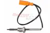 Sensor, Abgastemperatur METZGER 0894645 Bild Sensor, Abgastemperatur METZGER 0894645