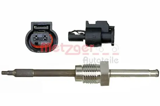 Sensor, Abgastemperatur METZGER 0894646 Bild Sensor, Abgastemperatur METZGER 0894646