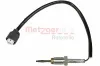 Sensor, Abgastemperatur METZGER 0894647 Bild Sensor, Abgastemperatur METZGER 0894647