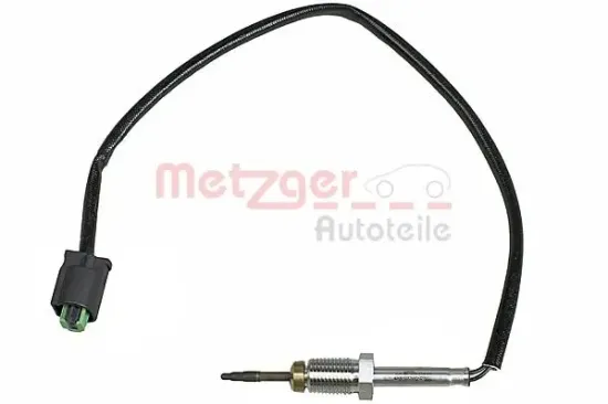 Sensor, Abgastemperatur METZGER 0894648 Bild Sensor, Abgastemperatur METZGER 0894648