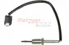 Sensor, Abgastemperatur METZGER 0894649 Bild Sensor, Abgastemperatur METZGER 0894649