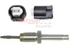 Sensor, Abgastemperatur METZGER 0894649 Bild Sensor, Abgastemperatur METZGER 0894649