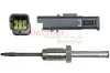 Sensor, Abgastemperatur METZGER 0894650 Bild Sensor, Abgastemperatur METZGER 0894650