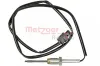 Sensor, Abgastemperatur METZGER 0894652 Bild Sensor, Abgastemperatur METZGER 0894652