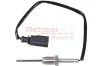 Sensor, Abgastemperatur METZGER 0894654 Bild Sensor, Abgastemperatur METZGER 0894654