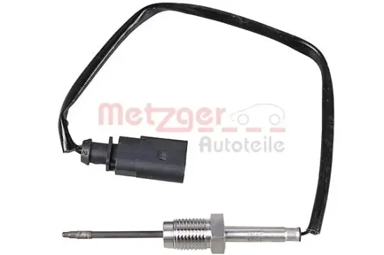 Sensor, Abgastemperatur METZGER 0894654 Bild Sensor, Abgastemperatur METZGER 0894654