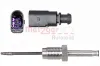 Sensor, Abgastemperatur METZGER 0894654 Bild Sensor, Abgastemperatur METZGER 0894654