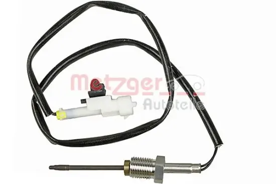 Sensor, Abgastemperatur METZGER 0894655 Bild Sensor, Abgastemperatur METZGER 0894655