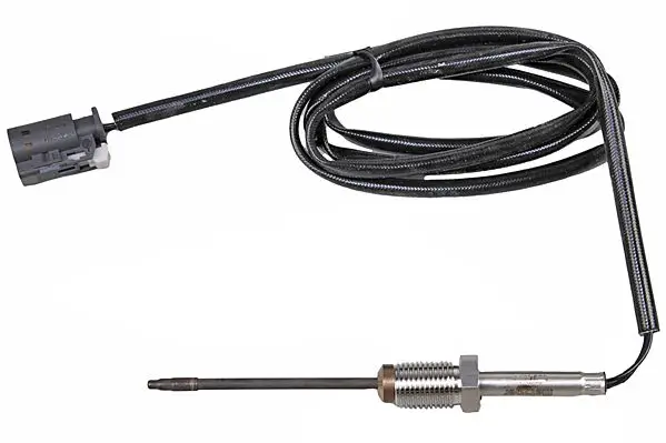 Sensor, Abgastemperatur METZGER AUTOTEILE 0894657