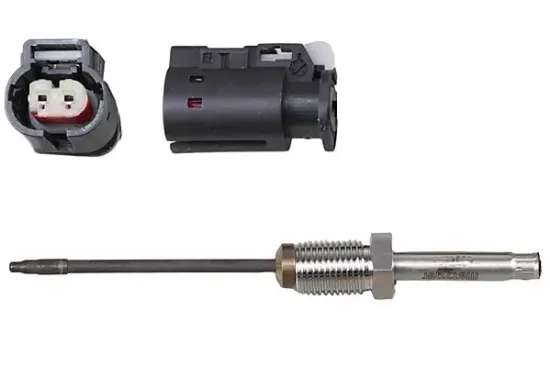 Sensor, Abgastemperatur METZGER AUTOTEILE 0894657 Bild Sensor, Abgastemperatur METZGER AUTOTEILE 0894657