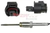 Sensor, Abgastemperatur METZGER 0894661 Bild Sensor, Abgastemperatur METZGER 0894661