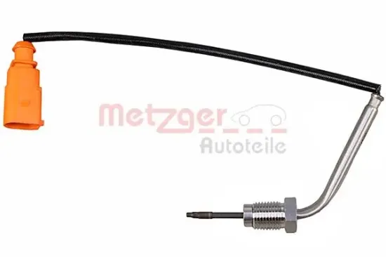 Sensor, Abgastemperatur METZGER AUTOTEILE 0894664 Bild Sensor, Abgastemperatur METZGER AUTOTEILE 0894664