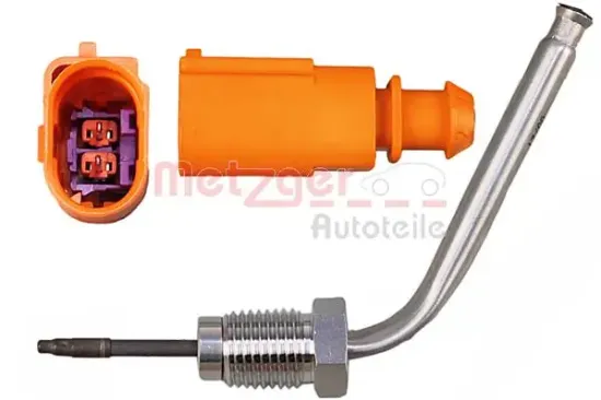 Sensor, Abgastemperatur METZGER AUTOTEILE 0894664 Bild Sensor, Abgastemperatur METZGER AUTOTEILE 0894664
