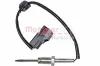 Sensor, Abgastemperatur METZGER 0894666 Bild Sensor, Abgastemperatur METZGER 0894666