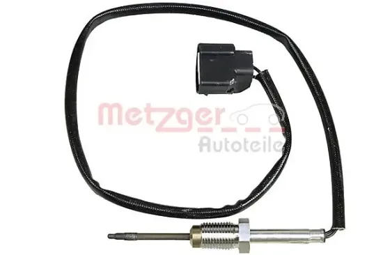 Sensor, Abgastemperatur METZGER 0894667 Bild Sensor, Abgastemperatur METZGER 0894667