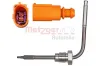 Sensor, Abgastemperatur METZGER 0894714 Bild Sensor, Abgastemperatur METZGER 0894714