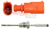 Sensor, Abgastemperatur METZGER 0894715 Bild Sensor, Abgastemperatur METZGER 0894715