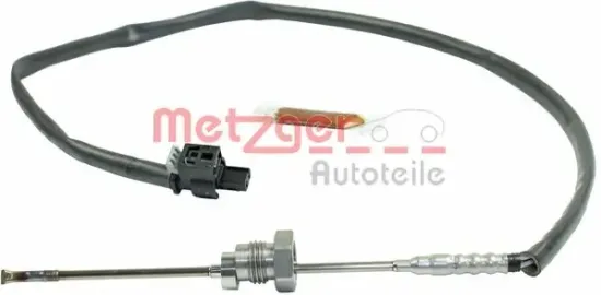 Sensor, Abgastemperatur METZGER 0894718 Bild Sensor, Abgastemperatur METZGER 0894718