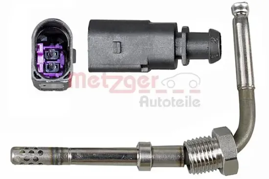 Sensor, Abgastemperatur METZGER 0894747 Bild Sensor, Abgastemperatur METZGER 0894747