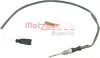 Sensor, Abgastemperatur METZGER 0894766 Bild Sensor, Abgastemperatur METZGER 0894766