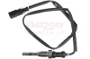 Sensor, Abgastemperatur vor Abgasturbolader METZGER AUTOTEILE 0894766 Bild Sensor, Abgastemperatur vor Abgasturbolader METZGER AUTOTEILE 0894766