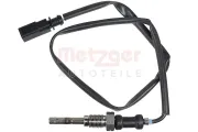 Sensor, Abgastemperatur vor Abgasturbolader METZGER AUTOTEILE 0894766
