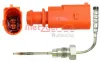 Sensor, Abgastemperatur METZGER 0894789 Bild Sensor, Abgastemperatur METZGER 0894789