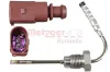 Sensor, Abgastemperatur METZGER 0894799 Bild Sensor, Abgastemperatur METZGER 0894799