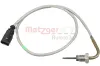 Sensor, Abgastemperatur METZGER 0894801 Bild Sensor, Abgastemperatur METZGER 0894801