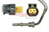 Sensor, Abgastemperatur METZGER 0894802 Bild Sensor, Abgastemperatur METZGER 0894802