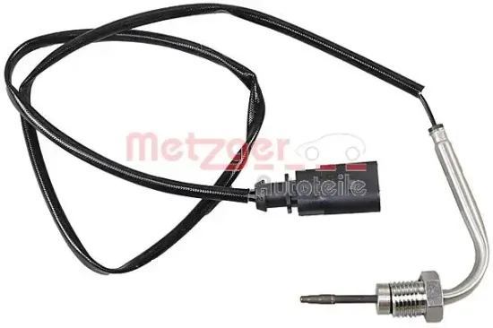 Sensor, Abgastemperatur METZGER 0894813 Bild Sensor, Abgastemperatur METZGER 0894813