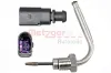 Sensor, Abgastemperatur METZGER 0894813 Bild Sensor, Abgastemperatur METZGER 0894813