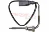 Sensor, Abgastemperatur METZGER 0894815 Bild Sensor, Abgastemperatur METZGER 0894815