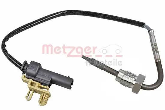 Sensor, Abgastemperatur METZGER 0894819 Bild Sensor, Abgastemperatur METZGER 0894819