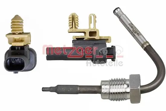 Sensor, Abgastemperatur METZGER 0894819 Bild Sensor, Abgastemperatur METZGER 0894819