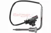 Sensor, Abgastemperatur METZGER 0894826 Bild Sensor, Abgastemperatur METZGER 0894826