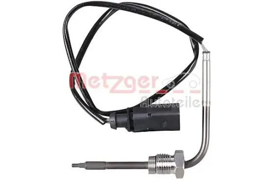 Sensor, Abgastemperatur METZGER 0894830 Bild Sensor, Abgastemperatur METZGER 0894830