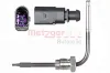 Sensor, Abgastemperatur METZGER 0894830 Bild Sensor, Abgastemperatur METZGER 0894830