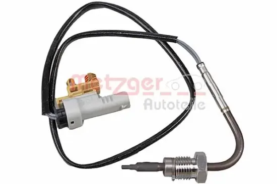 Sensor, Abgastemperatur METZGER 0894834 Bild Sensor, Abgastemperatur METZGER 0894834