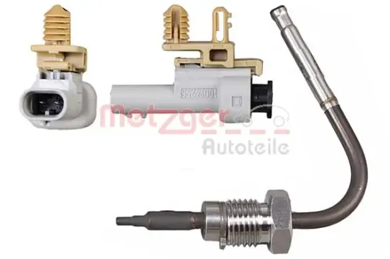 Sensor, Abgastemperatur METZGER 0894834 Bild Sensor, Abgastemperatur METZGER 0894834