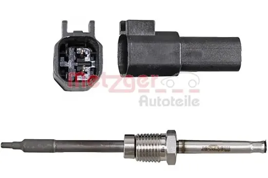 Sensor, Abgastemperatur METZGER 0894844 Bild Sensor, Abgastemperatur METZGER 0894844