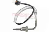 Sensor, Abgastemperatur METZGER 0894846 Bild Sensor, Abgastemperatur METZGER 0894846