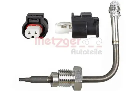 Sensor, Abgastemperatur METZGER 0894846 Bild Sensor, Abgastemperatur METZGER 0894846