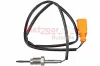 Sensor, Abgastemperatur METZGER 0894854 Bild Sensor, Abgastemperatur METZGER 0894854