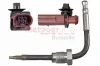 Sensor, Abgastemperatur METZGER 0894855 Bild Sensor, Abgastemperatur METZGER 0894855