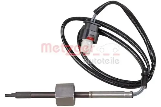 Sensor, Abgastemperatur vor Rußpartikelfilter METZGER AUTOTEILE 0894856 Bild Sensor, Abgastemperatur vor Rußpartikelfilter METZGER AUTOTEILE 0894856